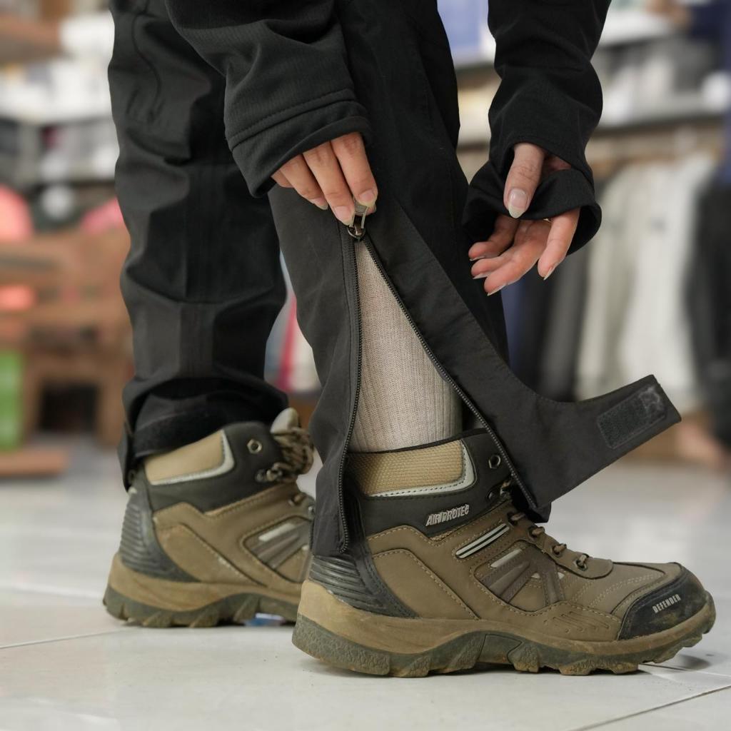 CELANA WATERPROOF 100% KARAHA SERIES