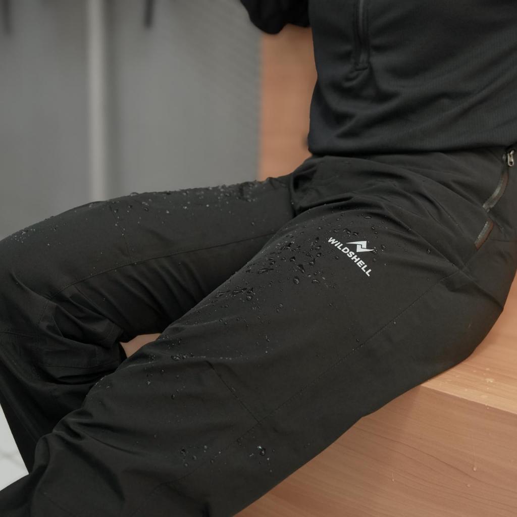 CELANA WATERPROOF 100% KARAHA SERIES