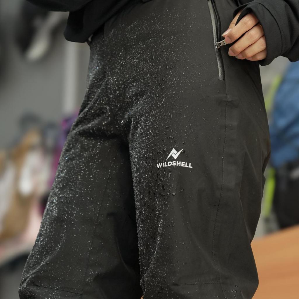 CELANA WATERPROOF 100% KARAHA SERIES