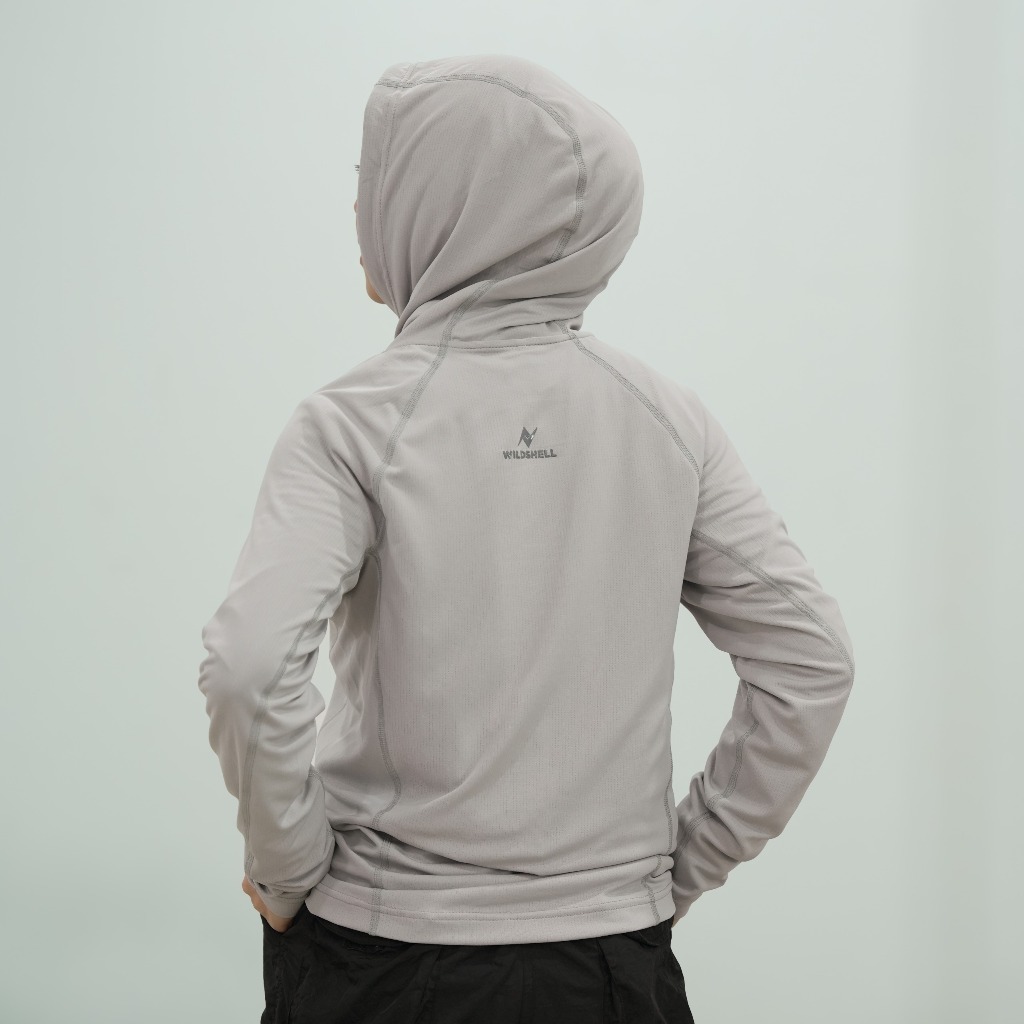 BASELAYER WILDSHELL ARIMBI SERIES FOR WOMEN