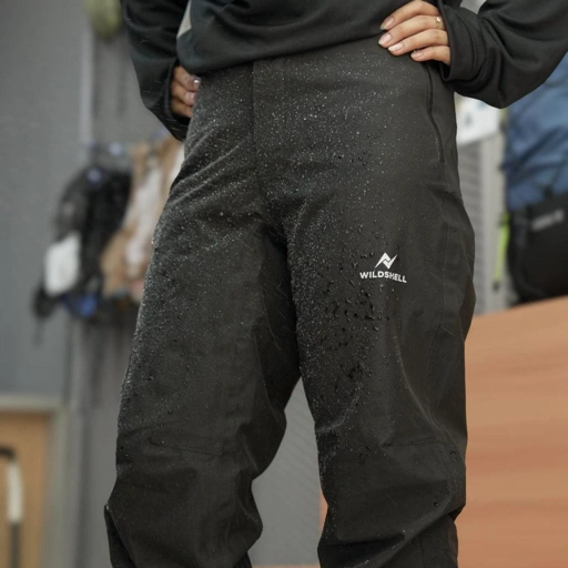 Image of CELANA WATERPROOF 100% KARAHA SERIES