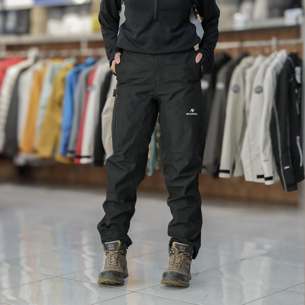 CELANA WATERPROOF 100% KARAHA SERIES
