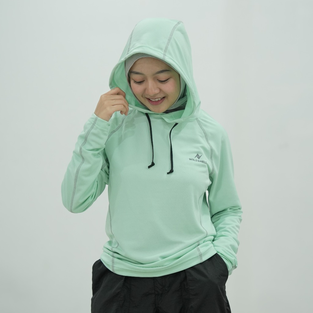 BASELAYER WILDSHELL ARIMBI SERIES FOR WOMEN