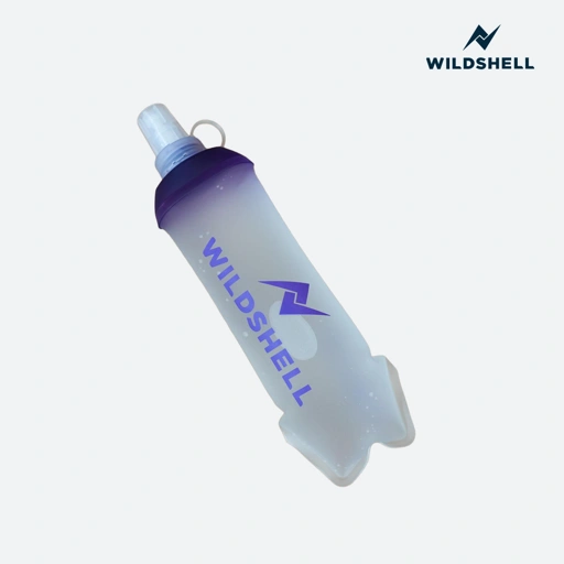 Image of WILDSHELL - Botol Minum Lipat Soft Flask Lampo Series 500ml
