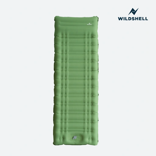Image of SLEEPING PAD WILDSHELL SEMPANA SERIES TERBARU
