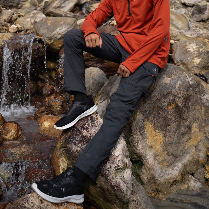 CELANA OUTDOOR HERITAGE SERIES DARI WILDSHELL