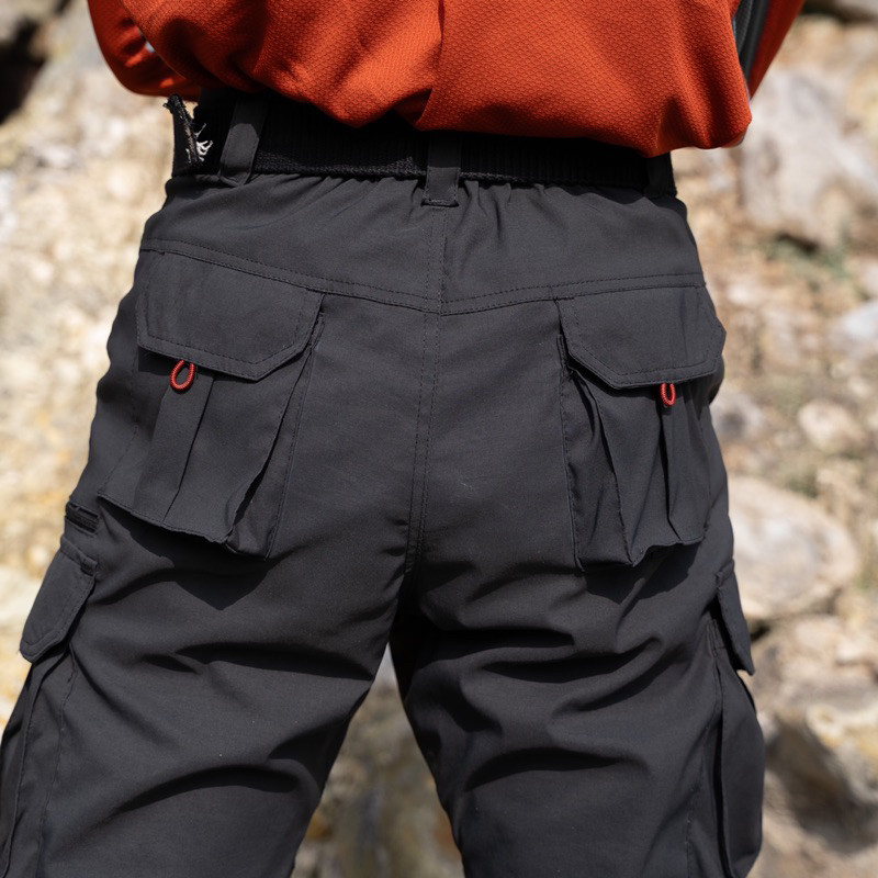 CELANA OUTDOOR HERITAGE SERIES DARI WILDSHELL