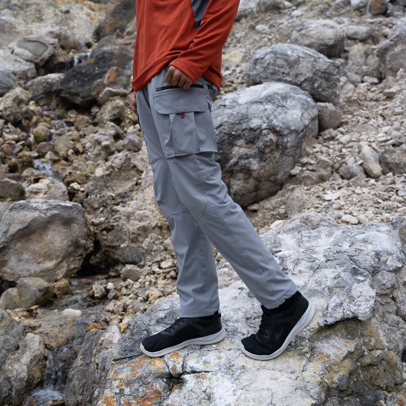 CELANA OUTDOOR HERITAGE SERIES DARI WILDSHELL