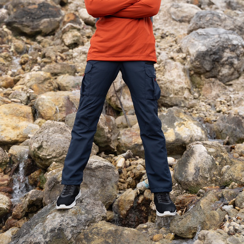CELANA OUTDOOR HERITAGE SERIES DARI WILDSHELL