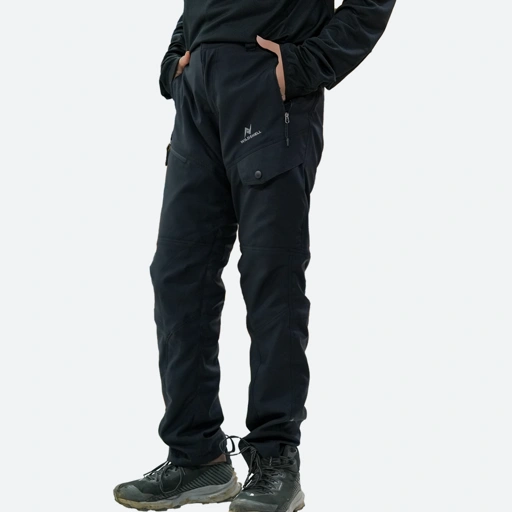 Image of CELANA LONG PANTS WILDSHELL SERIES SINGGALANG