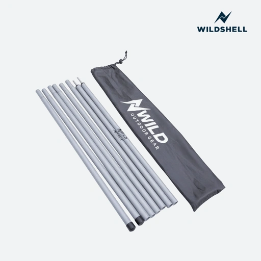 Image of WILDSHELL - Tiang Flysheet Iron