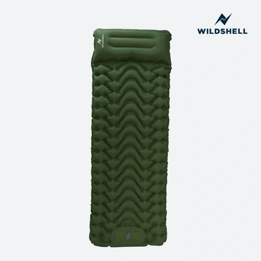 Image of WILDSHELL - Sleeping Pad Zennith Series