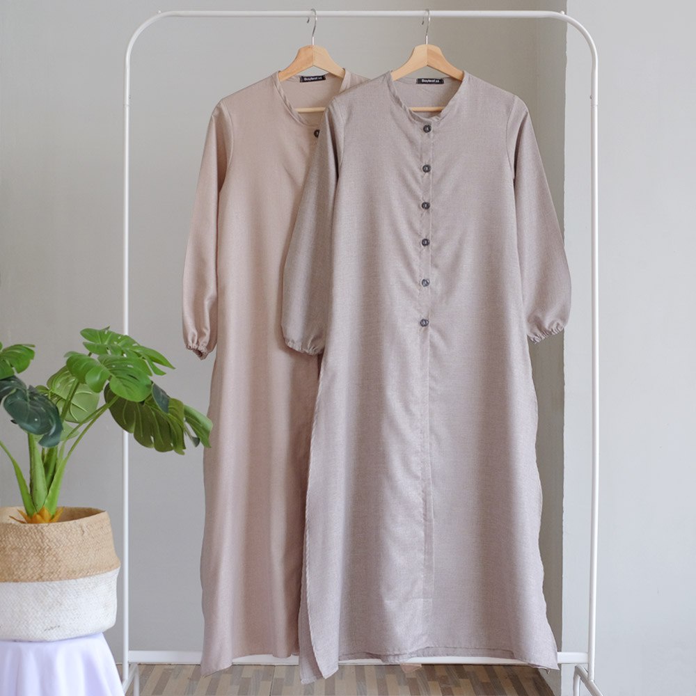 Atasan Daisy Basic