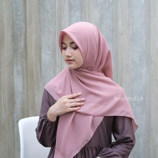 Image of Salwa Hijab Premium WarmTone & ColdTone