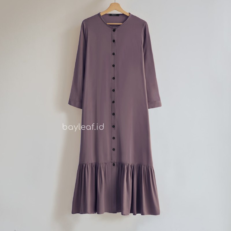 Valerie Maxi Dress