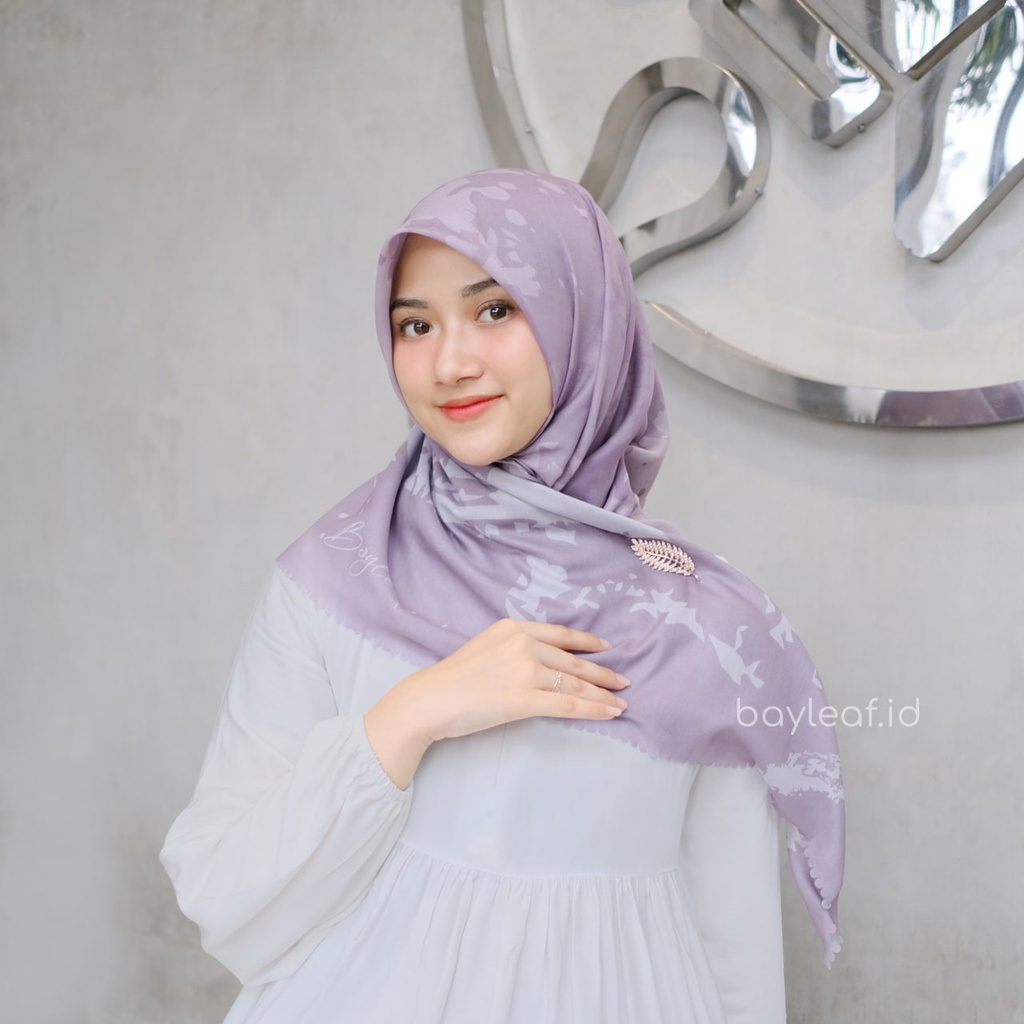 Adora Hijab Scarf