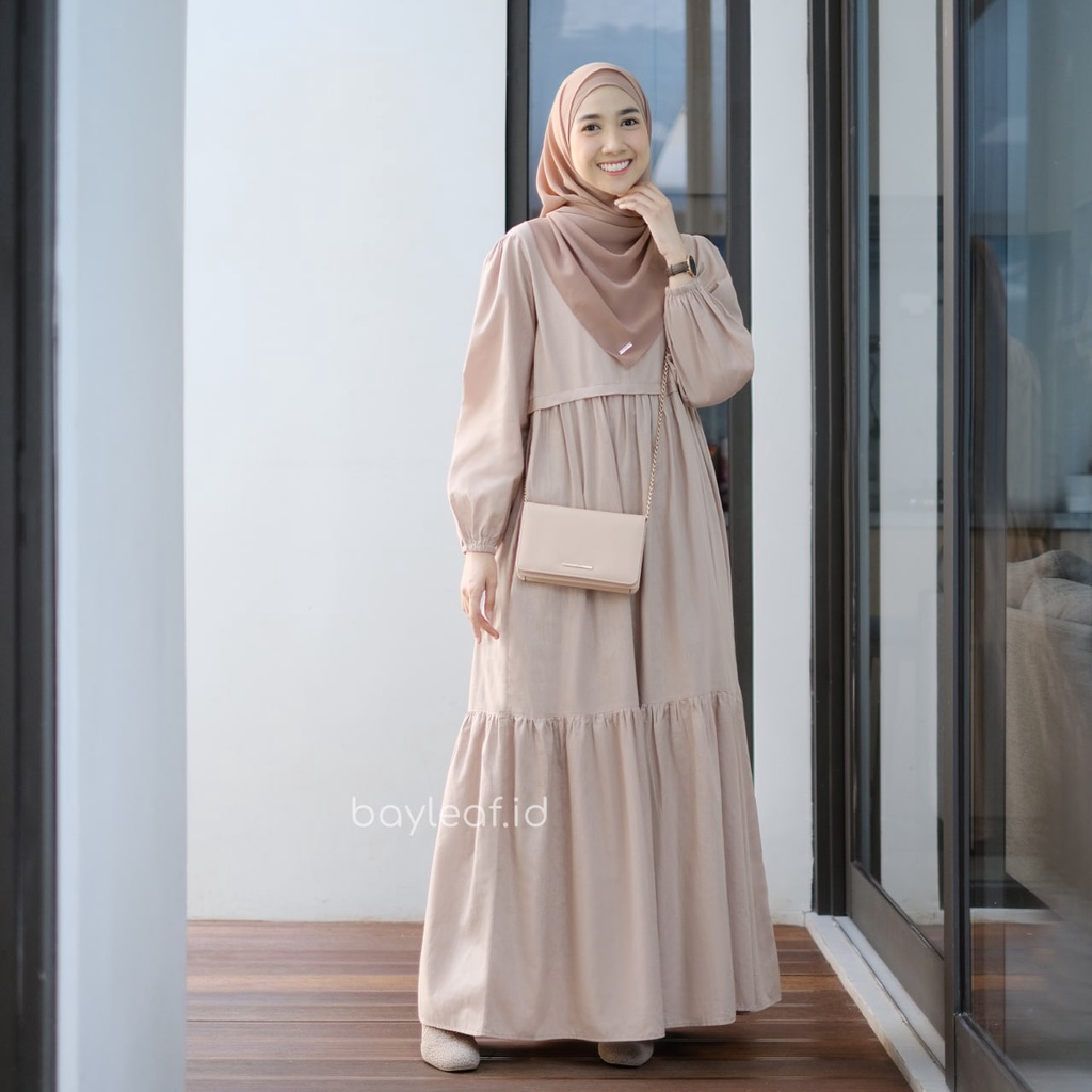 Safara Dress