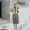 Emma Knit Outer | Cardigan Rajut Wanita