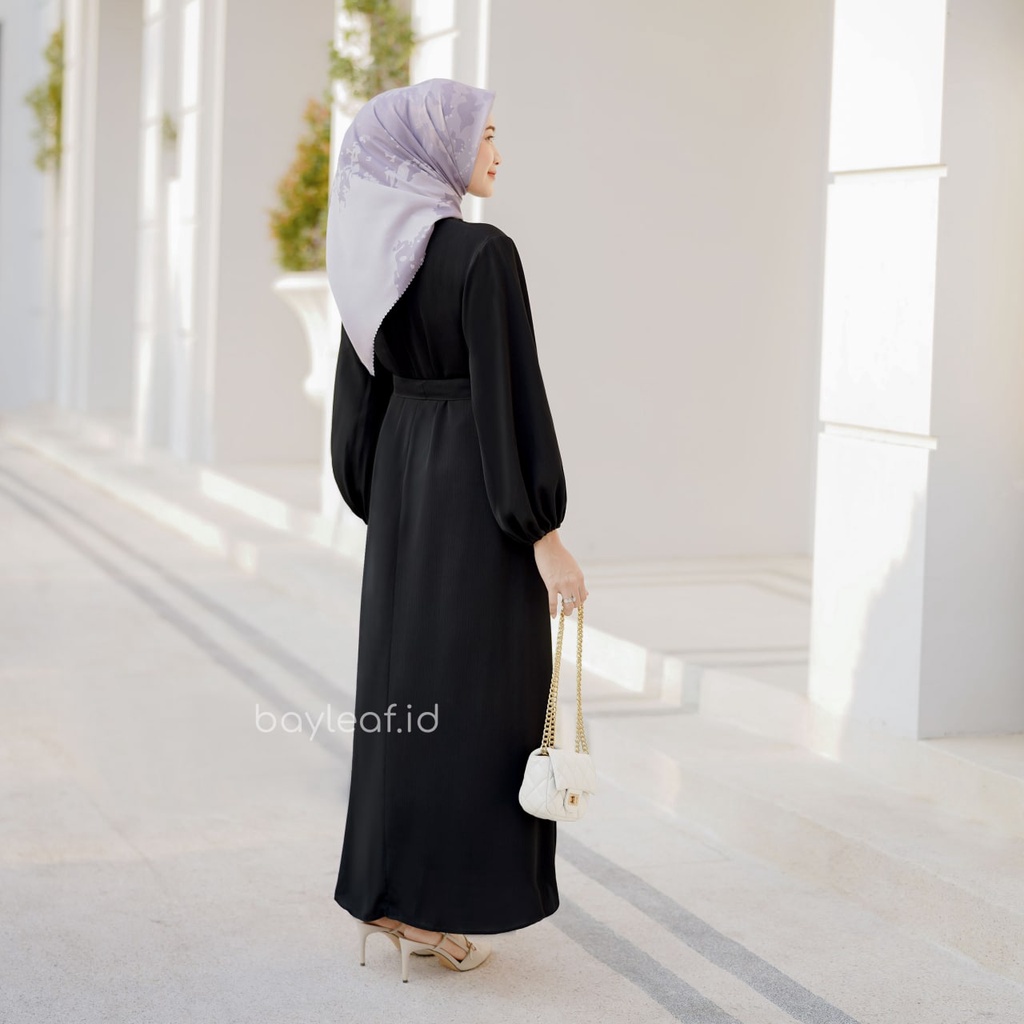 Mahalini Dress