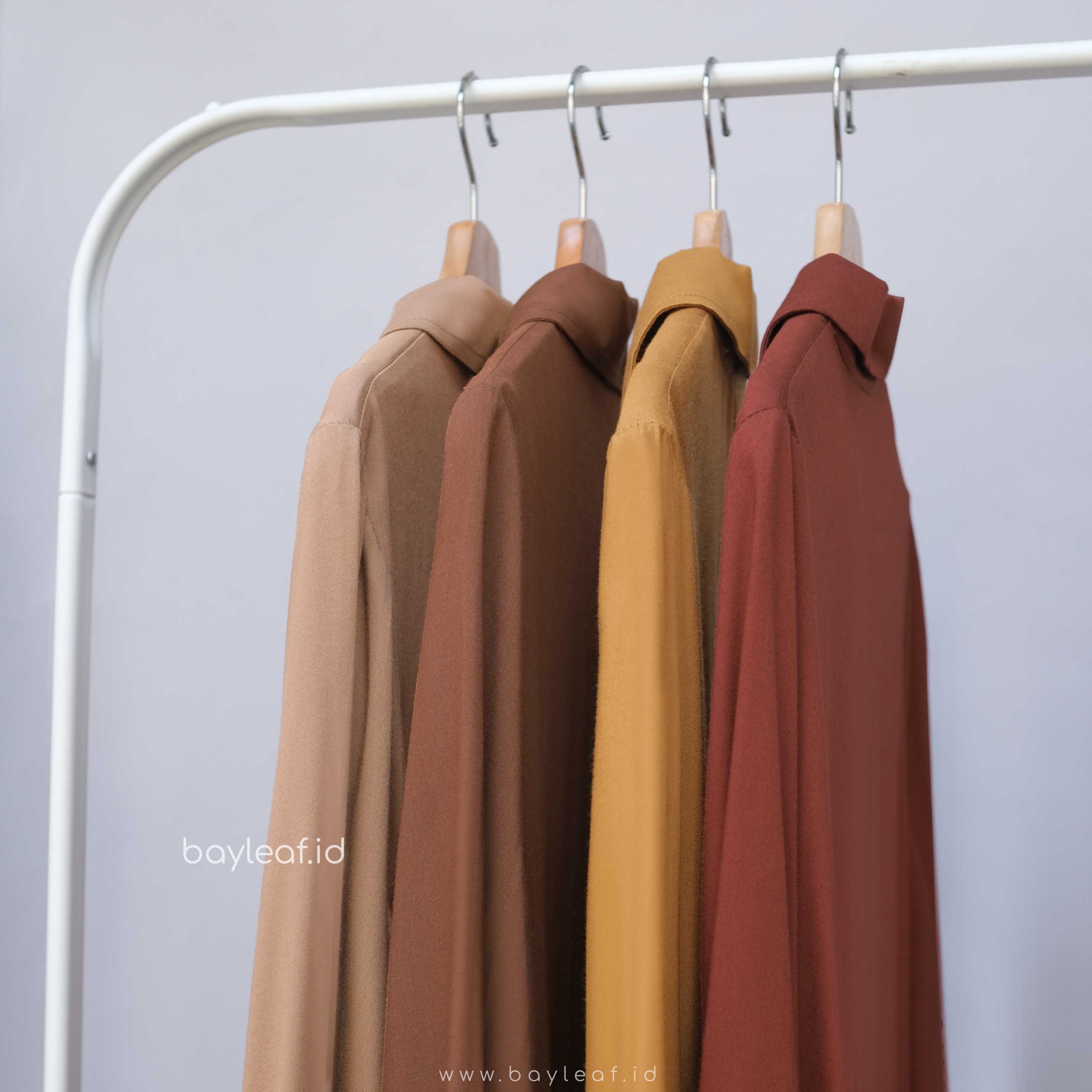 Lulu Baju Tunik Atasan Wanita Kekinian
