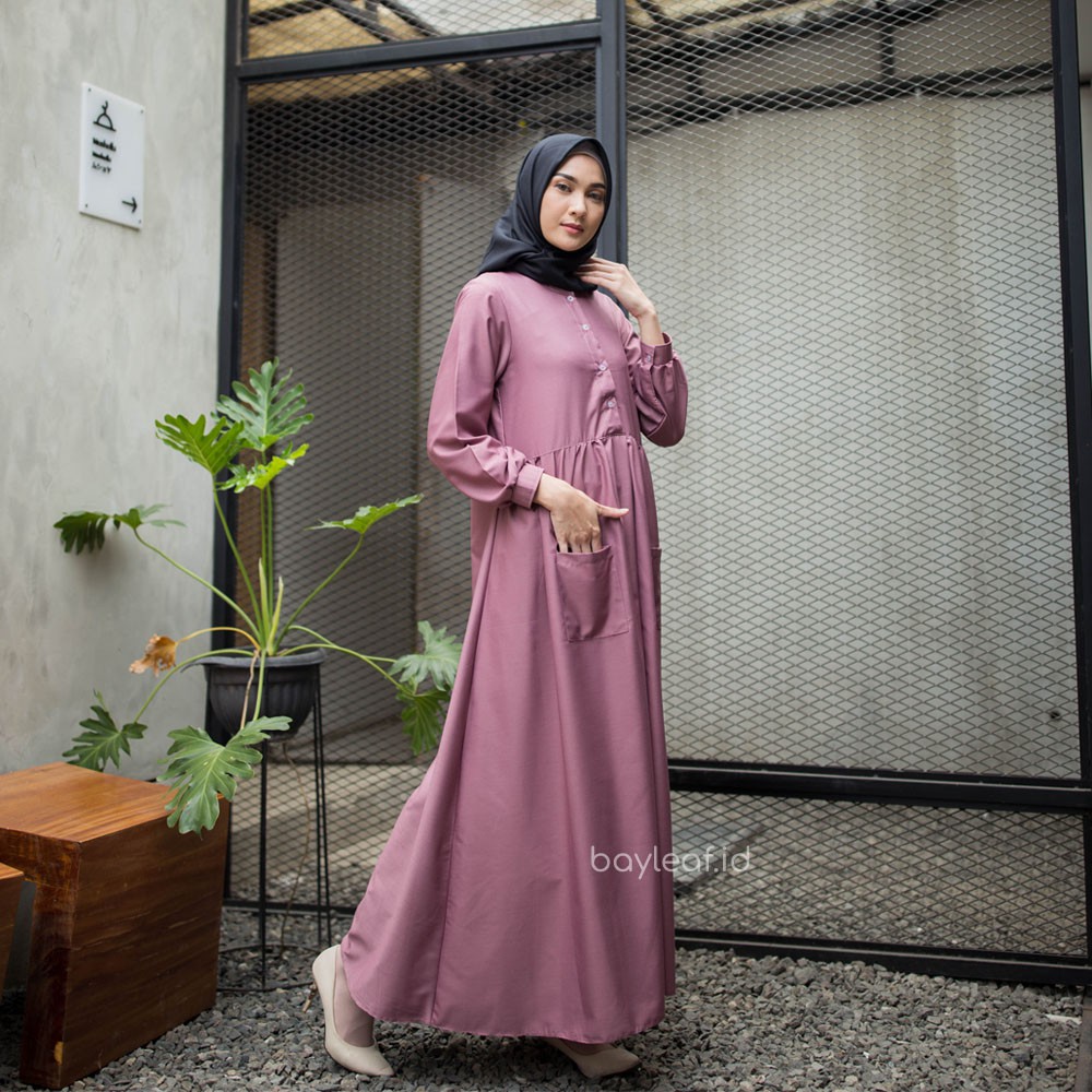 Ayana Dress