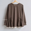 Yuki Blouse