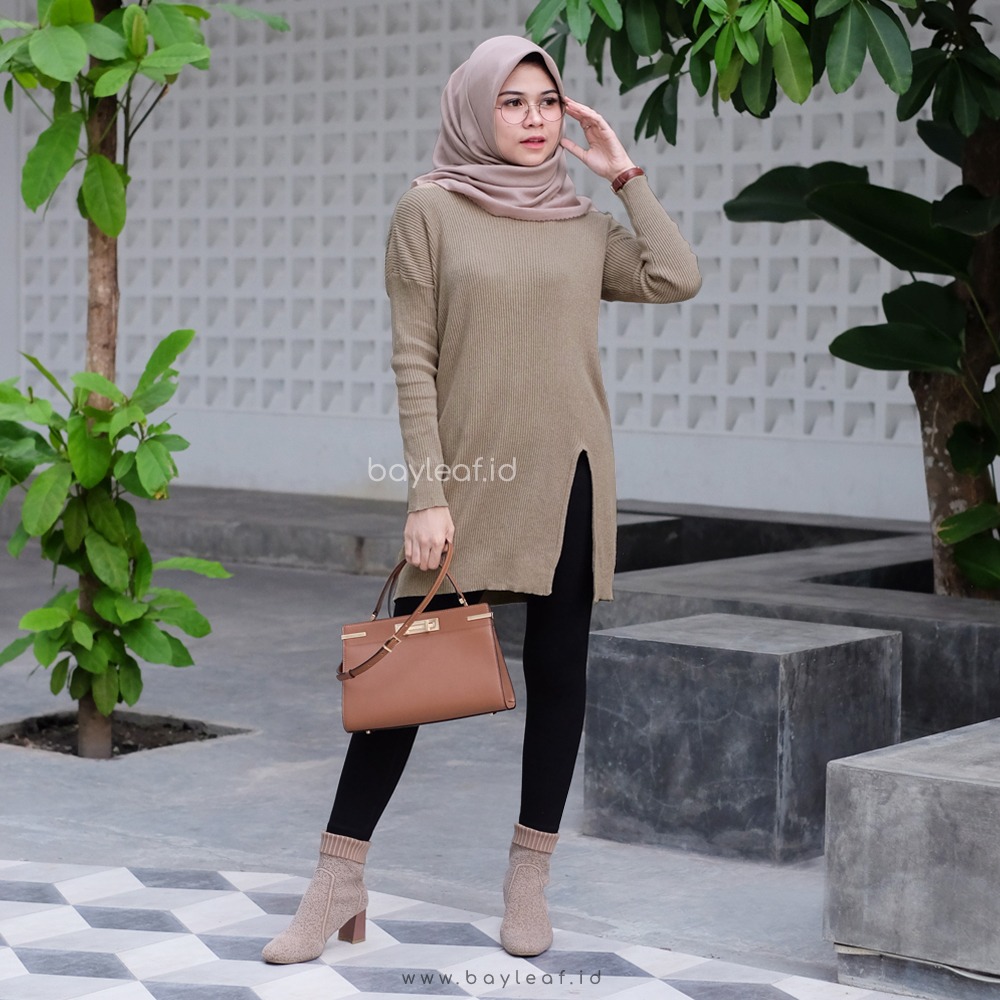 Biya Knit
