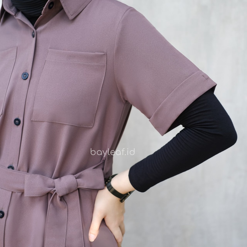 Davira Tunik Stylish dan Nyaman