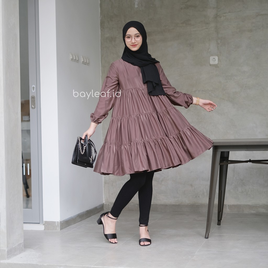 Melysa Tunik