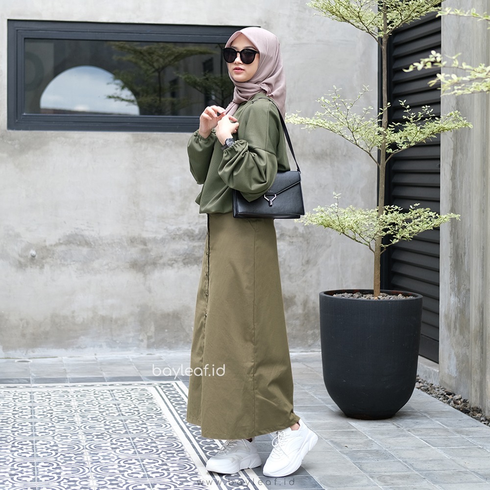 Eva Skirt