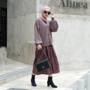 Emma Knit Outer | Cardigan Rajut Wanita