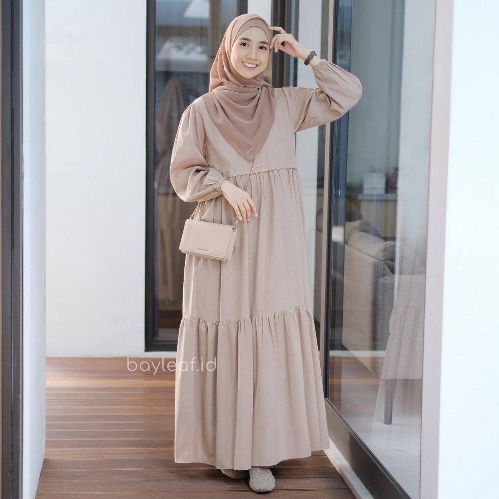 Safara Dress