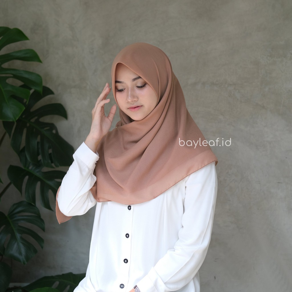 Salwa Hijab Premium WarmTone & ColdTone