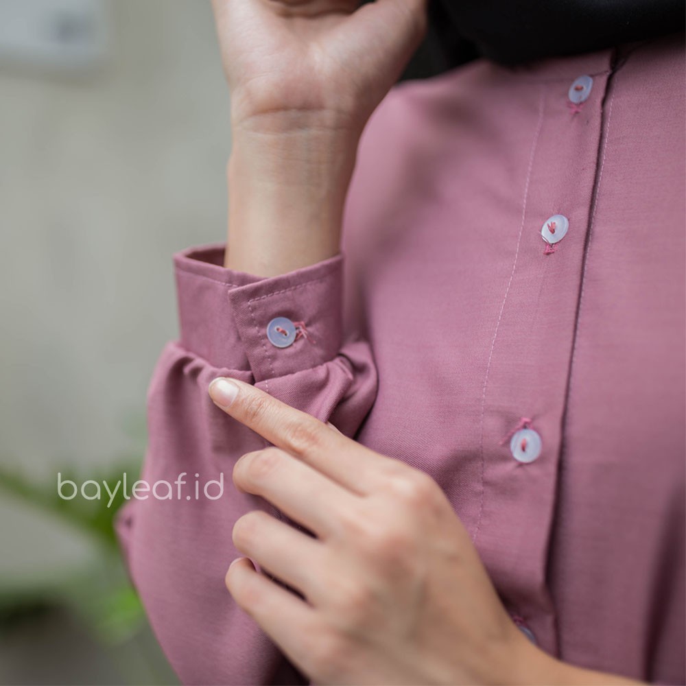 Ayana Dress