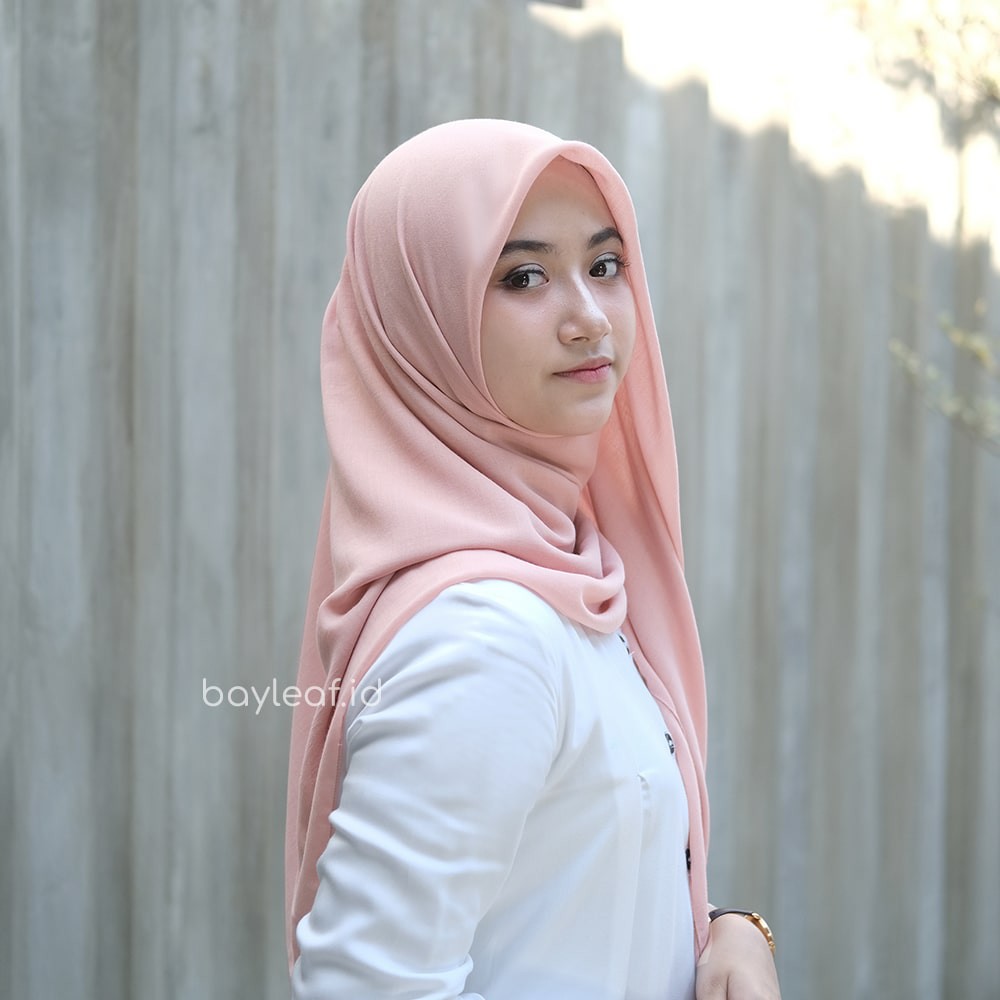 Salwa Hijab Premium WarmTone & ColdTone