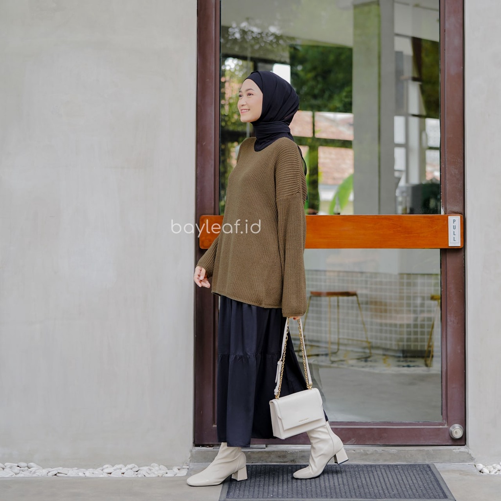 Keira Knit