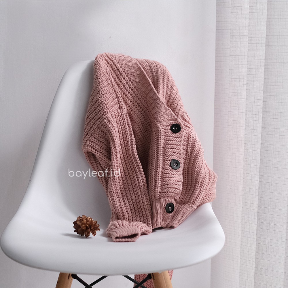 Shela Knit Cardi