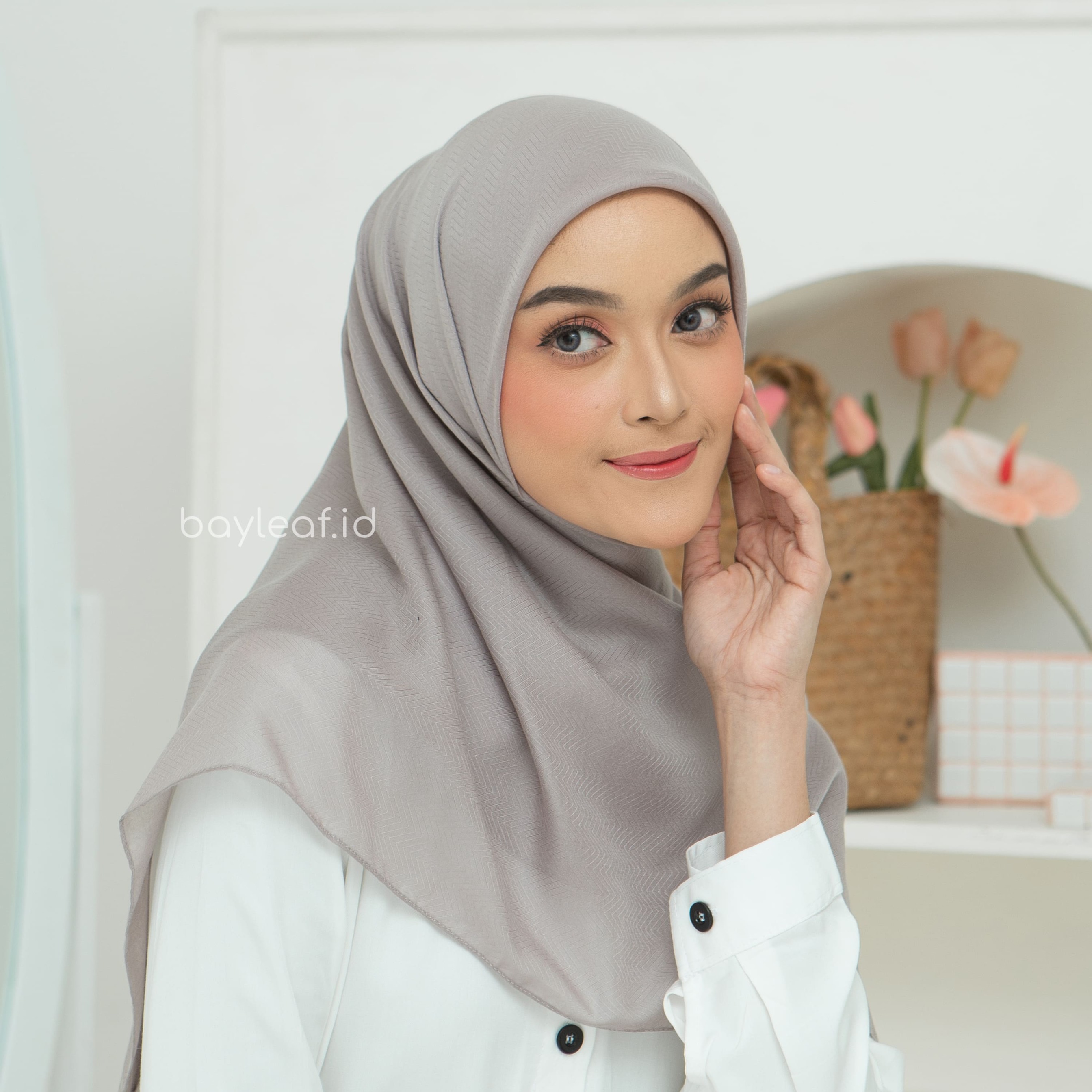  Aurora Hijab Square