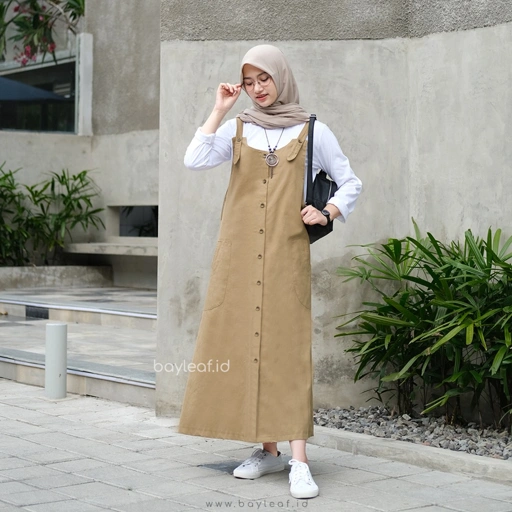 Maggie Overall