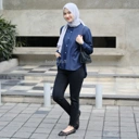 Lea Kemeja Basic