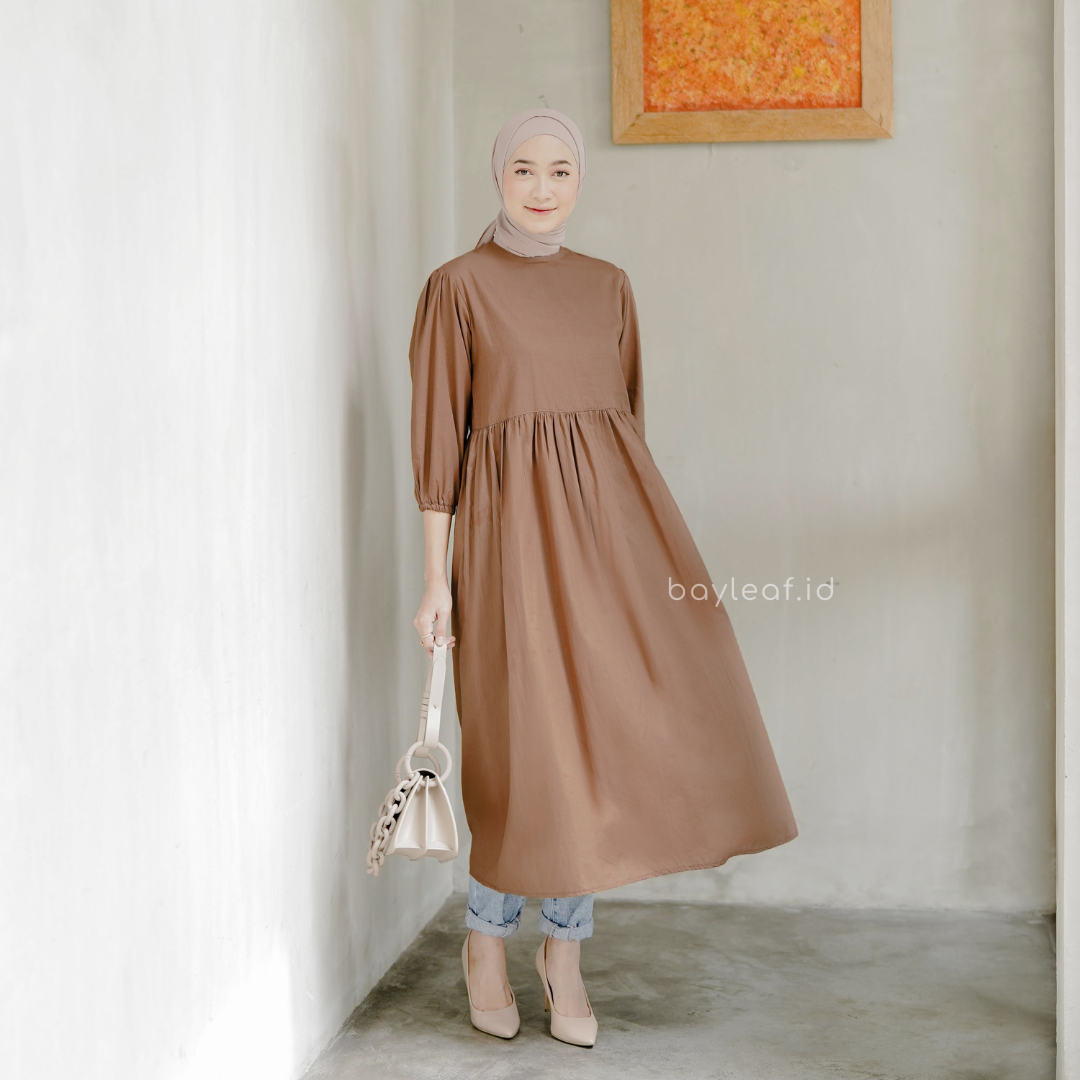 Harumi Midress
