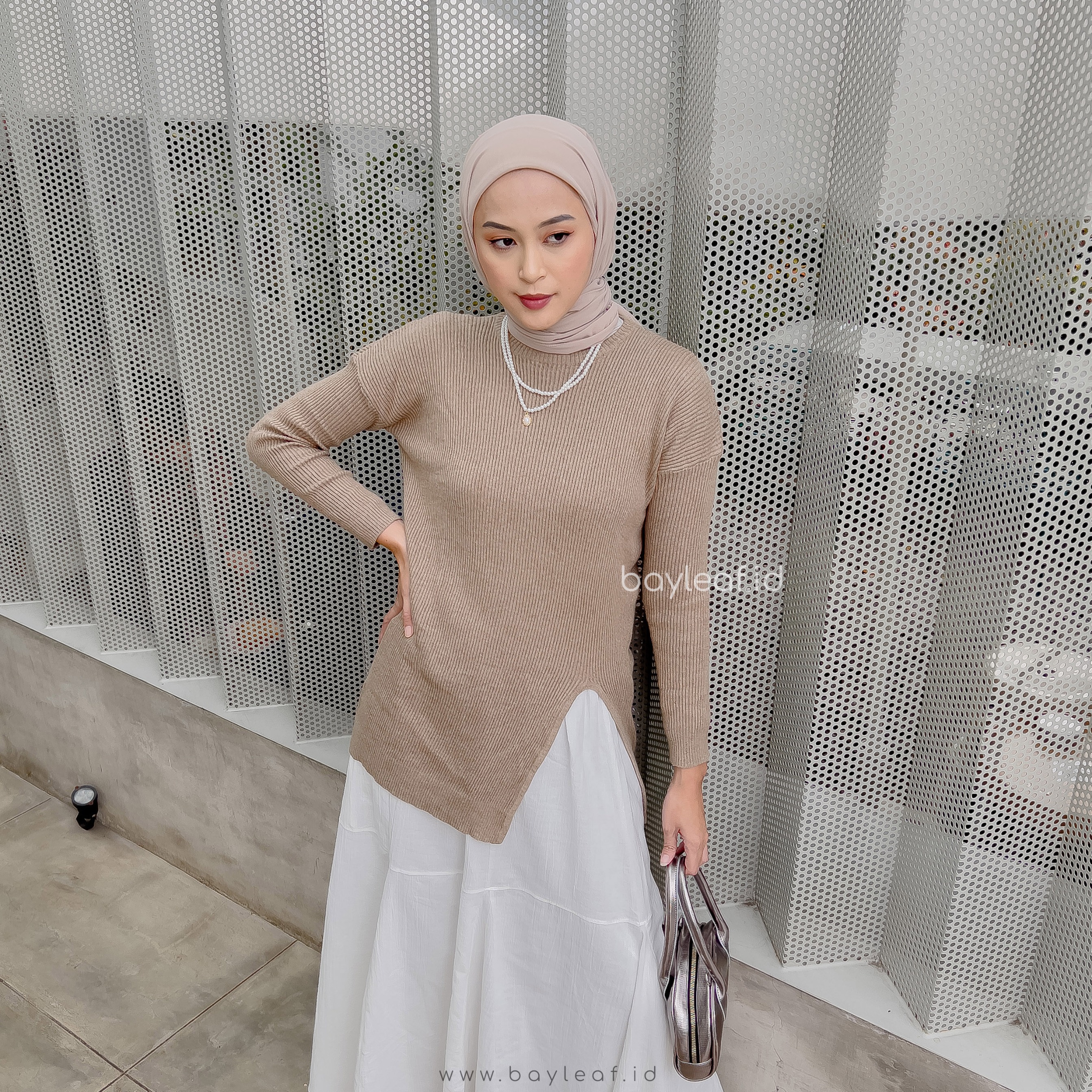  Biya Knit