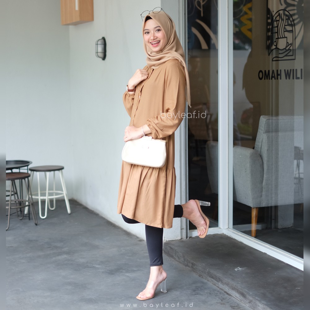 Shandy Tunik