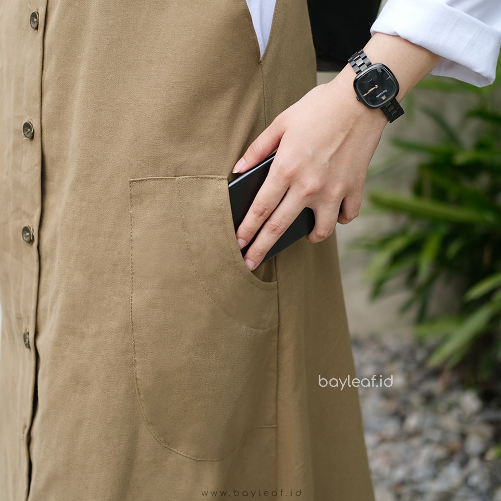 Maggie Overall