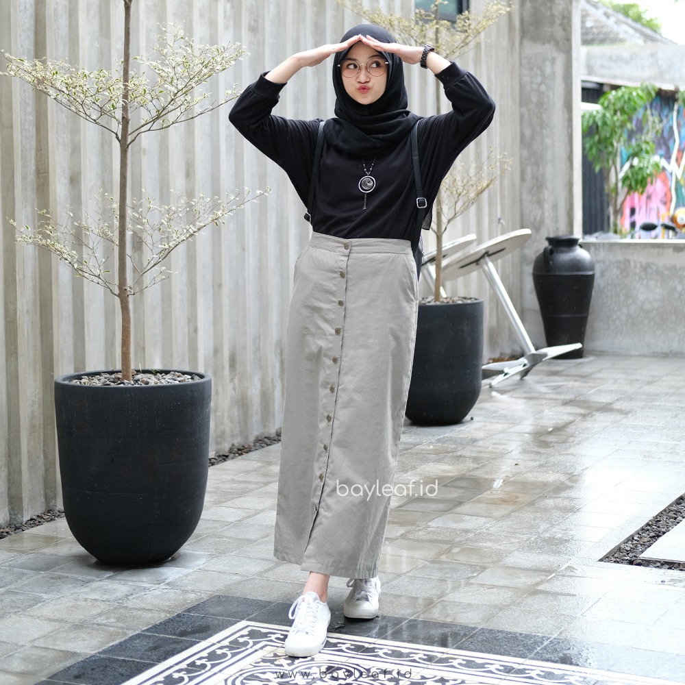 Eva Skirt