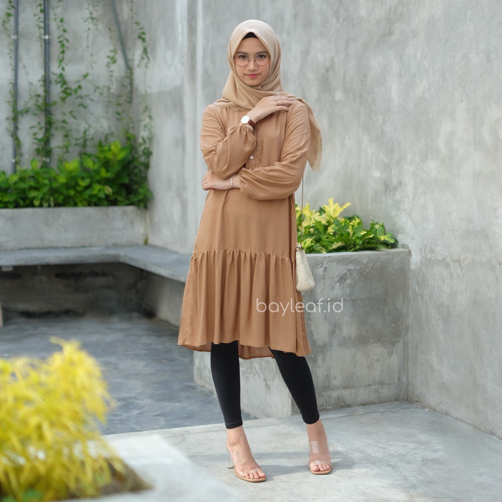 Shandy Tunik