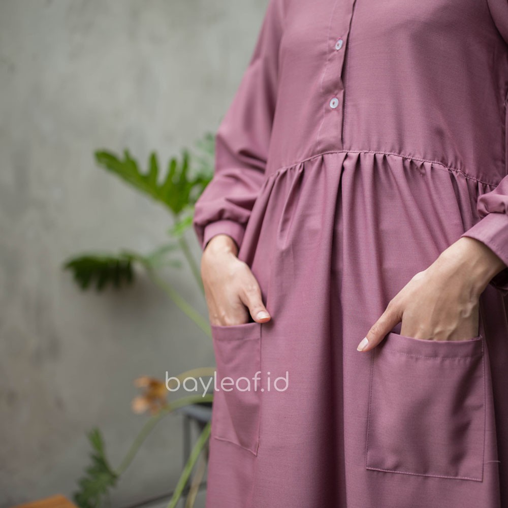 Ayana Dress