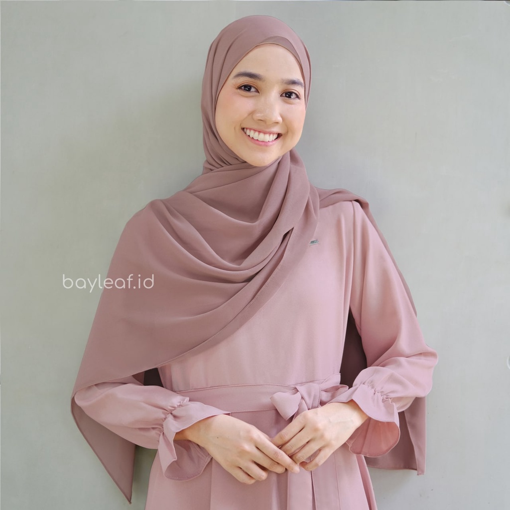 Jelita Pashmina Hijab