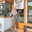 Eva Skirt