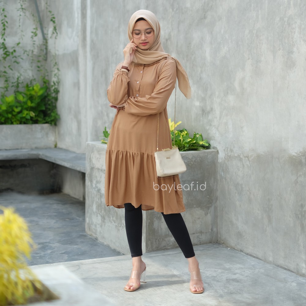 Shandy Tunik